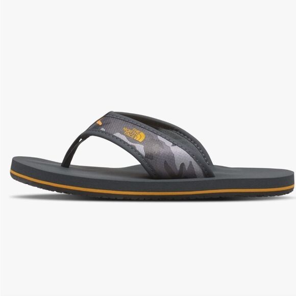 The North Face Base Camp Flip Flop Sandals - Picture 2 of 8